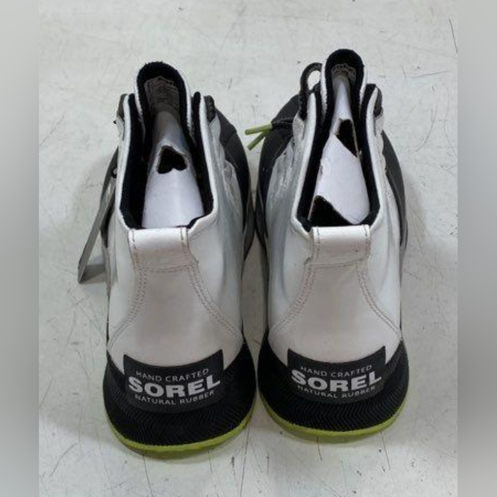 Sorel OUT N ABOUT™ III Classic Women's Waterproof Boots Size 9 NWT MSRP 130 - Picture 10 of 12